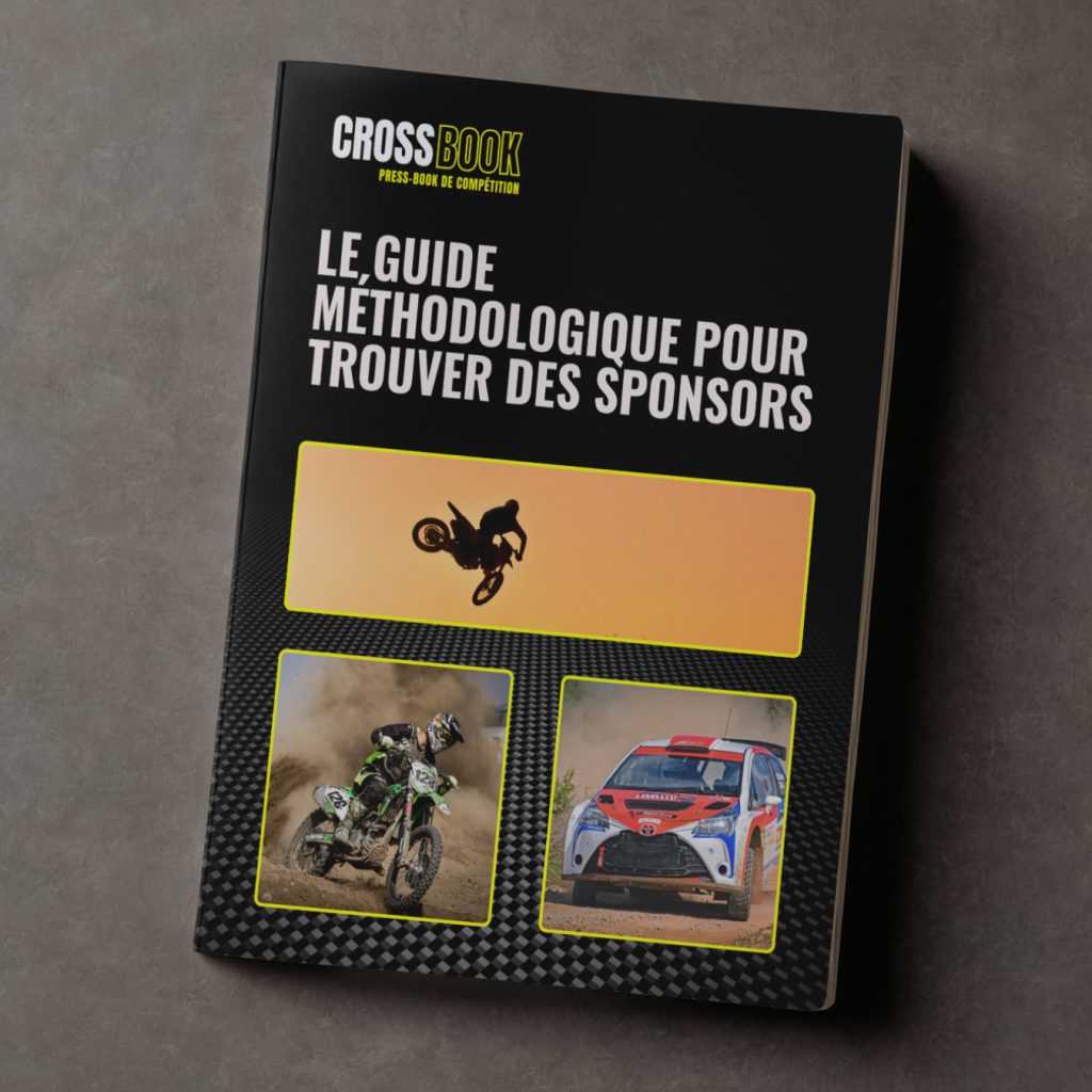 Guide méthodologique et template d'email